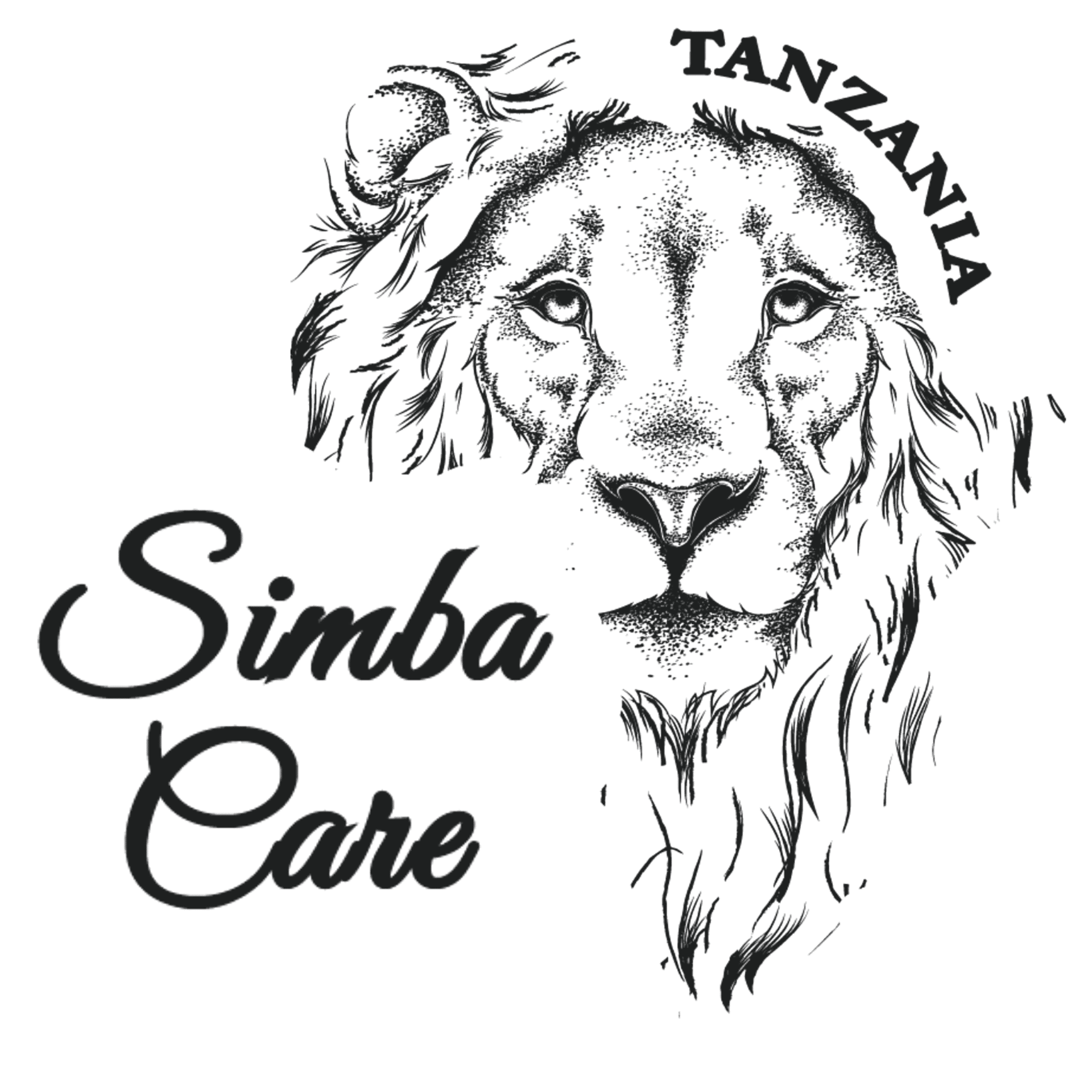 Simba Care Hand Sanitizer